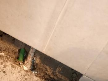 平凉卫生间测漏水公司分享下平凉市地下管线探测方法分析