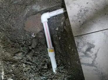 平凉卫生间漏水检测公司分享下家用管道漏水检测方法