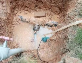 平凉测漏水公司浅析平凉地下水管漏水有哪些处理方法？