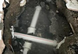  平凉测漏水公司浅析平凉管道泄漏检测公司检测水管泄漏
