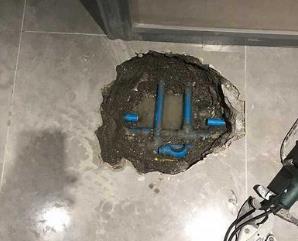 平凉测漏水公司为您专业解答平凉地暖漏水检测中精确漏水检测的成本